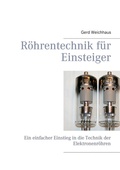 Cover: R&ouml;hrentechnik f&uuml;r Einsteiger - BoD - Books on Demand