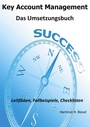 Cover: Key Account Management - BoD - Books on Demand