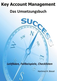 Enlarge image Cover: Key Account Management - BoD - Books on Demand