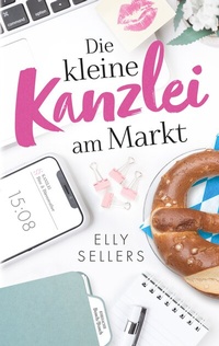 Abbildung von: Die kleine Kanzlei am Markt - BoD - Books on Demand