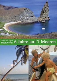Abbildung von: 6 Jahre auf 7 Meeren - BoD - Books on Demand