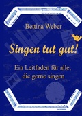 Cover: Singen tut gut! - epubli