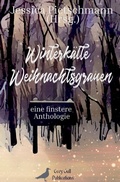 Cover: Winterk&auml;lte, Weihnachtsgrauen - epubli