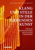 Cover: Klang und Stille in der Bildenden Kunst - Schwabe Verlagsgruppe AG Schwabe Verlag