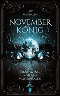 Cover: Novemberk&ouml;nig - BoD - Books on Demand