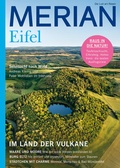 Cover: MERIAN Magazin Eifel 05/21 - Merian / Holiday