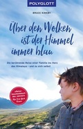 Bild: Über den Wolken ist der Himmel immer blau - Polyglott