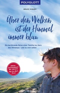 Abbildung von: Über den Wolken ist der Himmel immer blau - Polyglott