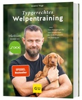 Cover: Typgerechtes Welpentraining - Gr&auml;fe und Unzer