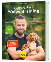 Abbildung von: Typgerechtes Welpentraining - Gräfe und Unzer