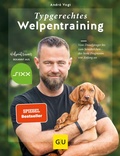 Cover: Typgerechtes Welpentraining - Gr&auml;fe und Unzer
