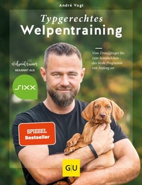 Abbildung von: Typgerechtes Welpentraining - Gräfe und Unzer
