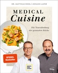 Cover: Medical Cuisine - Gr&auml;fe und Unzer Autorenverlag