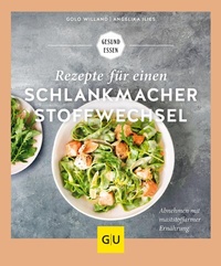 Abbildung von: Rezepte für einen Schlankmacher-Stoffwechsel - Gräfe und Unzer
