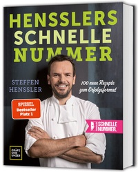 Abbildung von: Hensslers schnelle Nummer - Gräfe und Unzer
