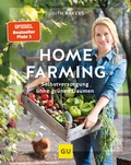 Cover: Homefarming - Gr&auml;fe und Unzer