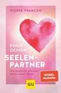 Cover: Finde deinen Seelenpartner - Gr&auml;fe und Unzer