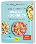Cover: Das gro&szlig;e GU Breifrei-Kochbuch - Gr&auml;fe und Unzer
