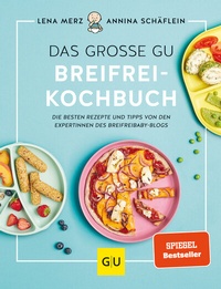 Abbildung von: Das große GU Breifrei-Kochbuch - Gräfe und Unzer
