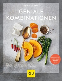 Abbildung von: Geniale Kombinationen - Gräfe und Unzer