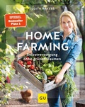 Cover: Homefarming - Gr&auml;fe und Unzer