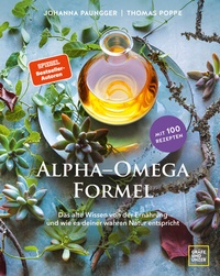 Abbildung von: Alpha-Omega-Formel - Gräfe und Unzer