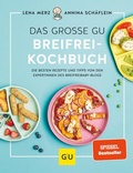 Cover: Das gro&szlig;e GU Breifrei-Kochbuch - Gr&auml;fe und Unzer