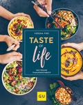 Cover: Taste of life - Gr&auml;fe und Unzer