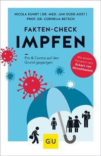 Abbildung von: Fakten-Check Impfen - Gräfe und Unzer