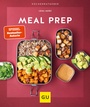 Cover: Meal Prep - Gräfe und Unzer