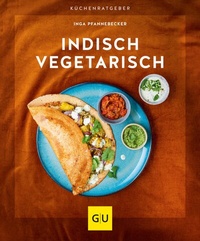 Abbildung von: Indisch vegetarisch - Gräfe und Unzer
