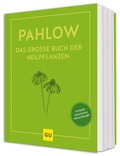 Cover: Das gro&szlig;e Buch der Heilpflanzen - Gr&auml;fe und Unzer