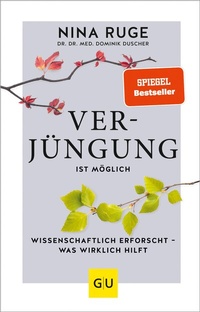 Abbildung von: Verjüngung ist möglich - Gräfe und Unzer