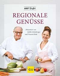 Abbildung von: ARD Buffet - Regionale Genüsse - Gräfe und Unzer