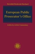 Bild: European Public Prosecutor's Office - Nomos