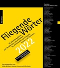 Cover: Fliegende W&ouml;rter 2022 - Daedalus
