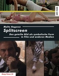 Cover: Splitscreen - Bertz und Fischer