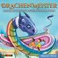 Cover: Drachenmeister (10) - Audiolino
