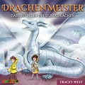 Cover: Drachenmeister (11) - Audiolino