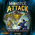 Cover: Monster Attack (2) - Audiolino