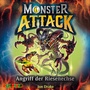 Cover: Monster Attack (1) - Audiolino