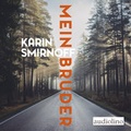 Cover: Mein Bruder - Audiolino