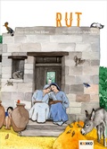 Cover: Rut - Kokko Verlag