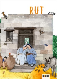 Enlarge image Cover: Rut - Kokko Verlag