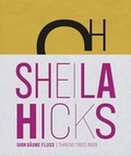 Cover: Sheila Hicks - Arnoldsche