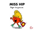 Cover: Miss Hip - Rieder, Susanna