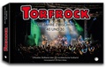 Cover: Torfrock. Die Jahre zwischen 40 und 30 - CharlesVerlag