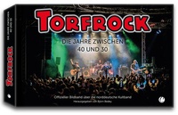 Abbildung von: Torfrock. Die Jahre zwischen 40 und 30 - CharlesVerlag