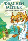 Cover: Drachenmeister 19 - Adrian & Wimmelbuchverlag