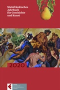 Cover: Mainfr&auml;nkisches Jahrbuch f&uuml;r Geschichte und Kunst, Band 72 (2020) - Freunde Mainfr&auml;nkischer Kunst und Geschichte